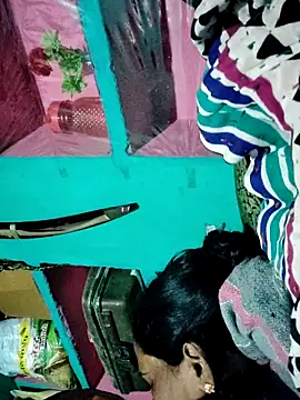 Pooja750 online show from 12/15/25, 01:00