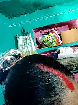 Pooja750 online show from 10/29/25, 06:34