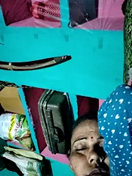 Pooja750 online show from 12/16/25, 06:23