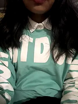 seemujaan online show from 11/27/25, 02:01