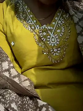 seemujaan online show from 11/30/25, 03:57