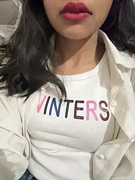 seemujaan online show from 11/25/25, 02:01