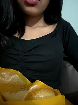 seemujaan online show from 11/29/25, 01:50