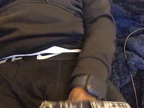 Rudeboy1116 online show from 05/09/26, 12:19
