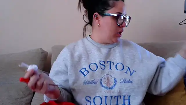 Cuquita83 online show from 03/26/26, 08:34