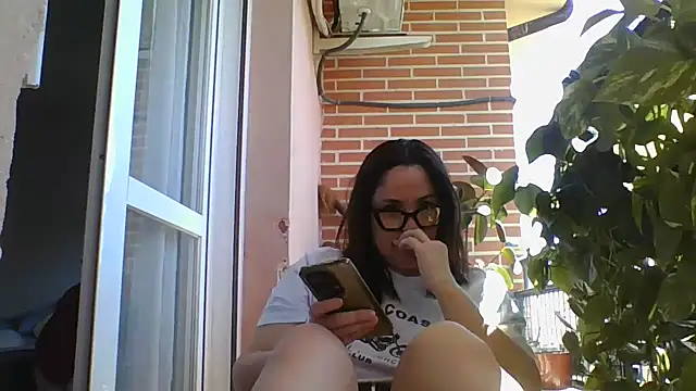 Cuquita83 online show from 04/02/26, 12:12