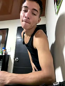 eroseliam online show from 01/08/26, 04:46