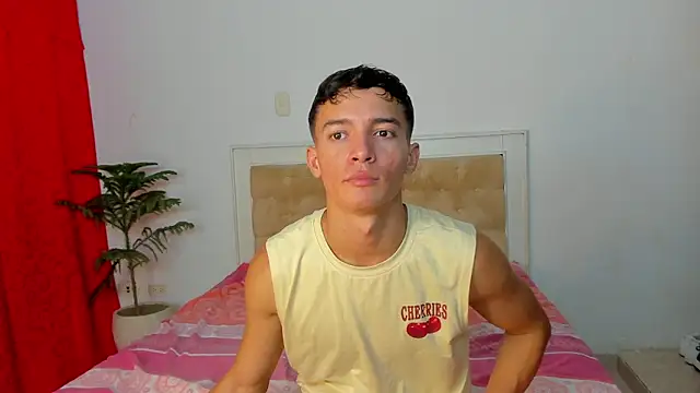 eroseliam online show from 02/26/26, 07:36