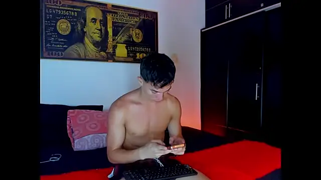 eroseliam online show from 02/07/26, 03:03