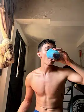 eroseliam online show from 01/11/26, 05:20