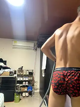 eroseliam online show from 01/10/26, 04:13