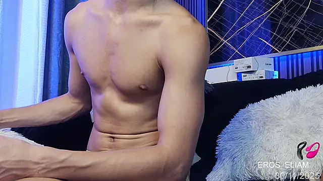 eroseliam online show from 11/30/25, 05:47