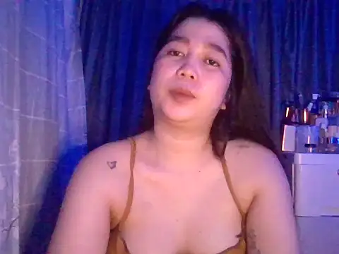 Asianhotskinny online show from 06/17/26, 04:50