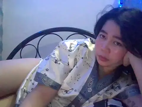 Asianhotskinny online show from 07/04/26, 09:37