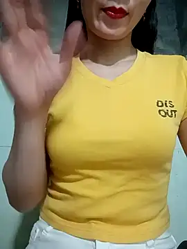 Vyvyy06 online show from 10/25/25, 12:28