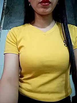 Vyvyy06 online show from 11/29/25, 12:55