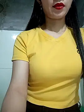 Vyvyy06 online show from 10/16/25, 01:14