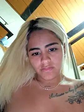 Eva  Cutte online show from 01/14/26, 03:43