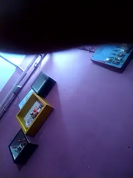 Moonshine07 online show from 01/11/26, 03:52