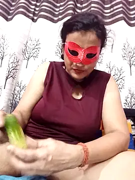 Snapshot of Gullapi chatting on 10/27/25, 07:37 Gullapi online show from 10/27/25, 07:37