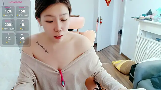 Annasweet- online show from 11/27/25, 01:17