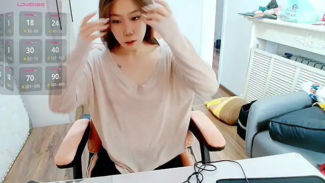 Annasweet- online show from 11/28/25, 04:01