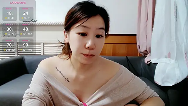 Annasweet- online show from 09/16/25, 09:10