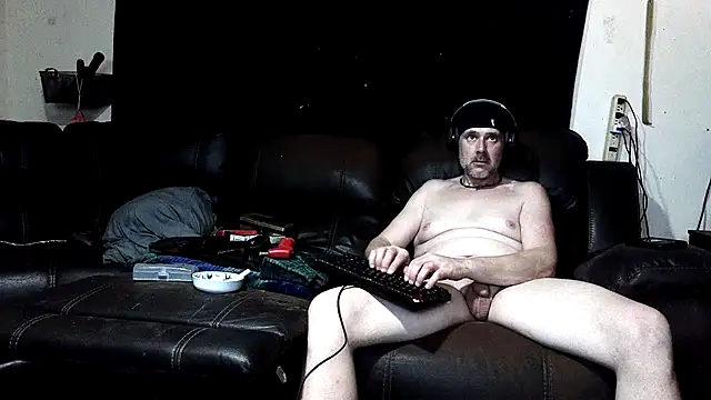 BigheadLongcock online show from 05/30/26, 07:15