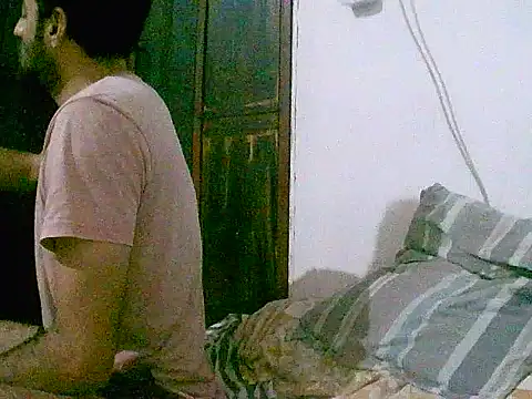 Deivid32t online show from 11/07/25, 12:15