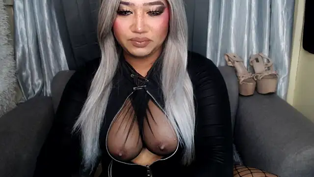 DOMINANT 10inchsCOCK online show from 11/15/25, 11:03