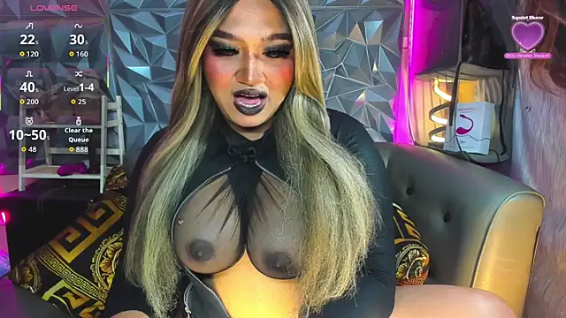 DOMINANT 10inchsCOCK online show from 05/19/26, 01:29