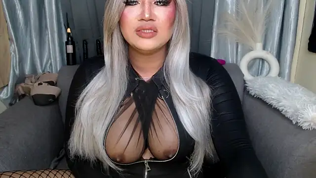 DOMINANT 10inchsCOCK online show from 10/19/25, 03:20