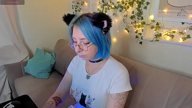 Penny Stanley online show from 09/10/25, 03:05