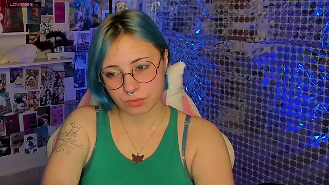 Penny Stanley online show from 09/29/25, 02:07