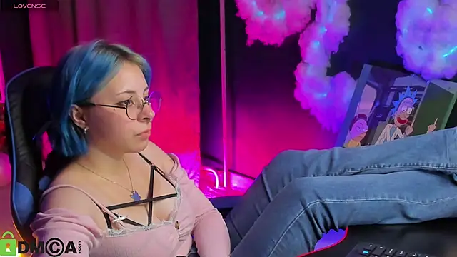 Penny Stanley online show from 09/26/25, 02:29