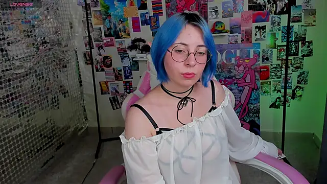 Penny Stanley online show from 11/12/25, 02:04