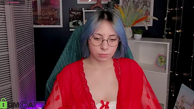 Penny Stanley online show from 11/26/25, 02:22