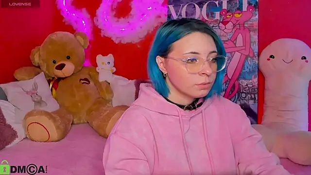 Penny Stanley online show from 12/18/25, 03:00