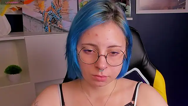 Penny Stanley online show from 09/22/25, 02:39