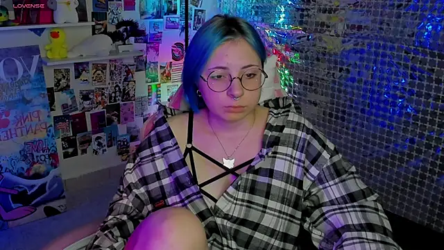 Penny Stanley online show from 09/27/25, 02:18