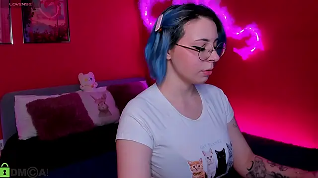 Penny Stanley online show from 11/27/25, 02:23