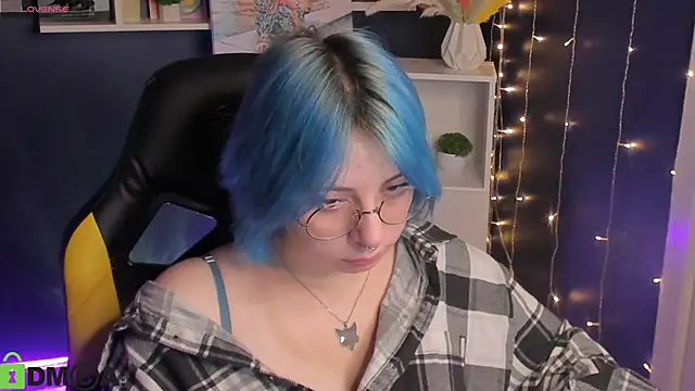 Penny Stanley online show from 10/08/25, 01:51