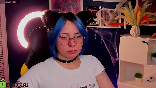 Penny Stanley online show from 11/03/25, 01:44