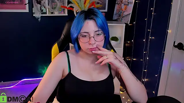 Penny Stanley online show from 10/29/25, 01:48