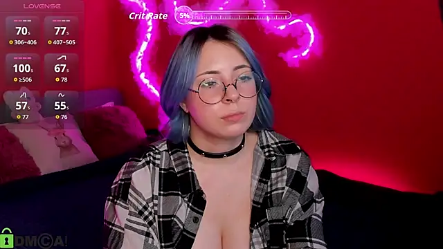 Penny Stanley online show from 12/04/25, 02:54