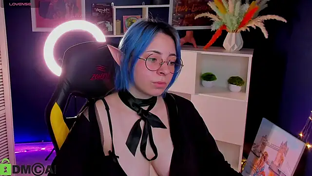 Penny Stanley online show from 11/07/25, 02:16