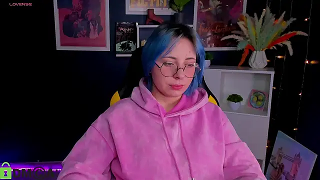 Penny Stanley online show from 11/19/25, 02:00