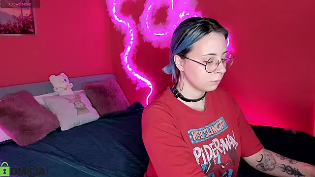 Penny Stanley online show from 12/02/25, 01:39