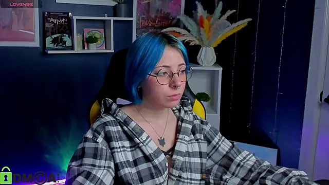 Penny Stanley online show from 10/07/25, 02:01