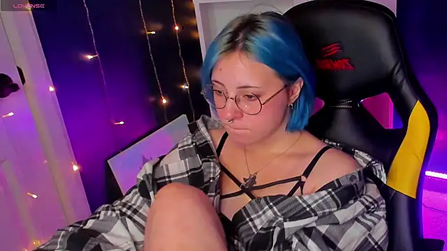 Penny Stanley online show from 09/24/25, 02:51